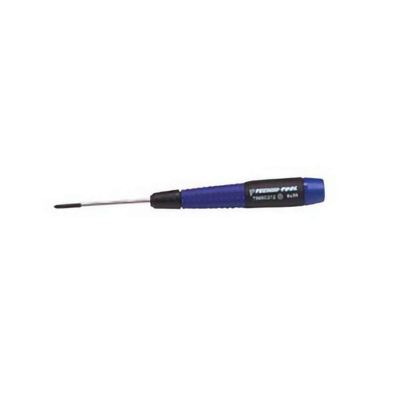 Screwdriver, ESD Precision, #0 Phillips
